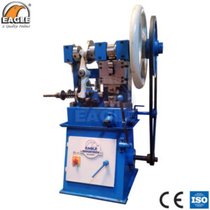 Light Weight Hollow Ball Making Machine