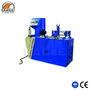 Eagle Universal Tube Forming Machine