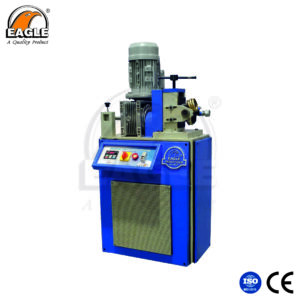 Continue Tube Forming Machine