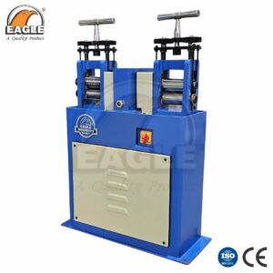 Double Head Rolling Mill