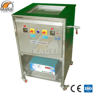 Ultrasonic Jewellery Cleaner Big Models