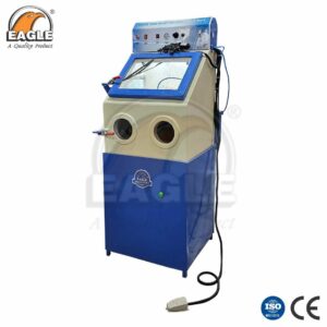 Water Sand Blast Machine Heavy Duty