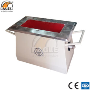 Industrial Rapid Ball Burnishing