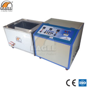 Industrial Ultrasonic Cleaner