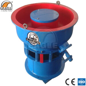 Industrial Vibro Finisher