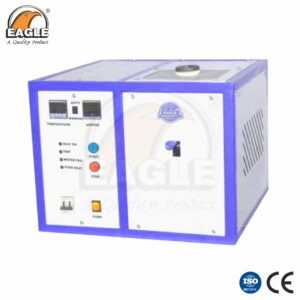 Eagle Induction Based Gold Melter - Table Top