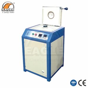 Gold & Silver Induction Melting Furnace
