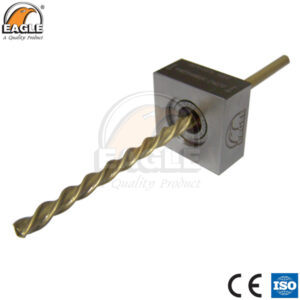 Tube Forming Twist Dies
