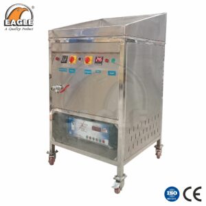 Eagle Ultrasonic Hand Wash