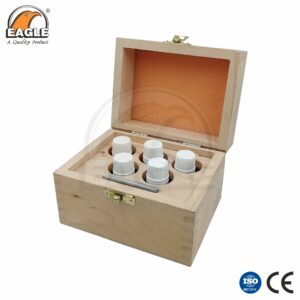 Premium Finished Gold Testing Kit