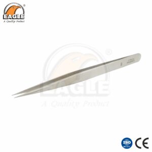 Tweezers - No. 9